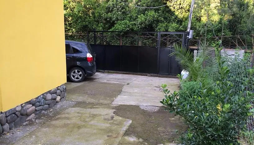 Коттедж Гонио — Фото 2