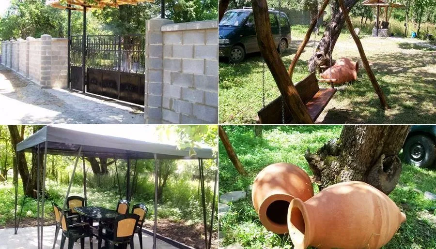 Иараджи — Фото 2