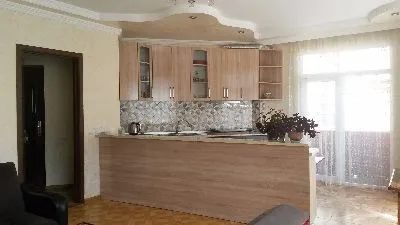 Апартамент Черное море