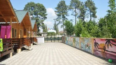 Урекис Маргалитеби