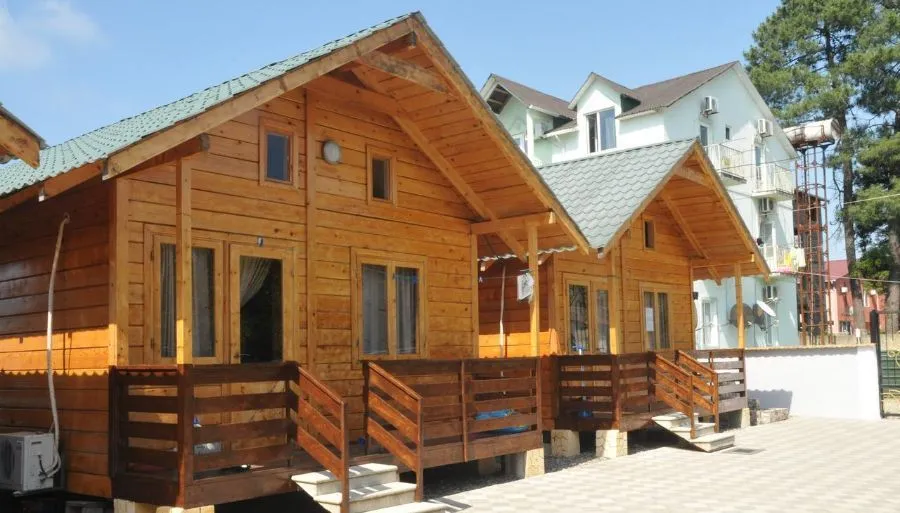 Урекис Маргалитеби — Фото 7