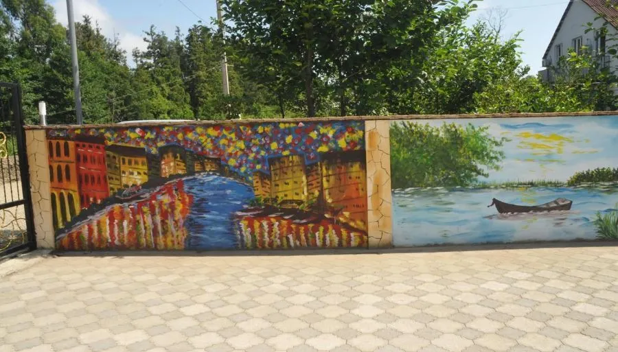 Урекис Маргалитеби — Фото 8