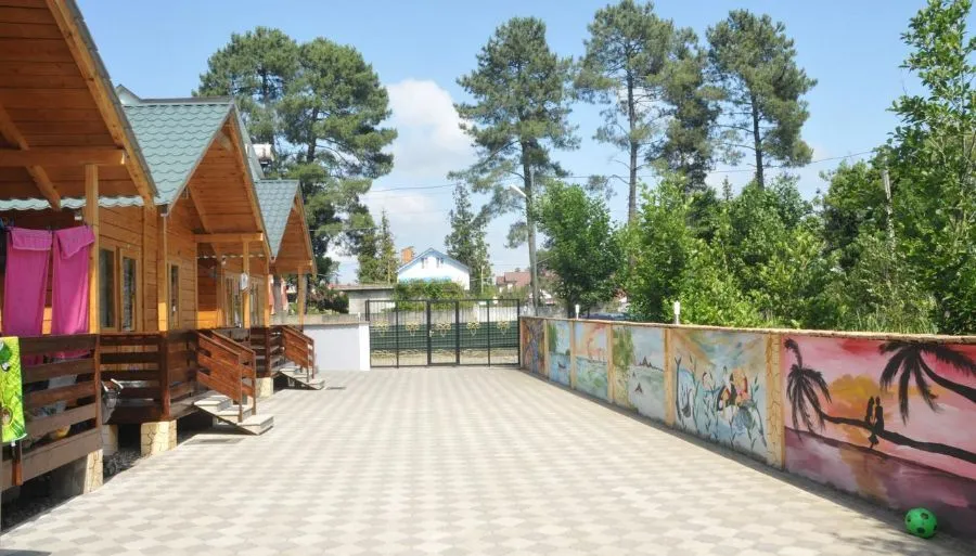 Урекис Маргалитеби — Фото 5