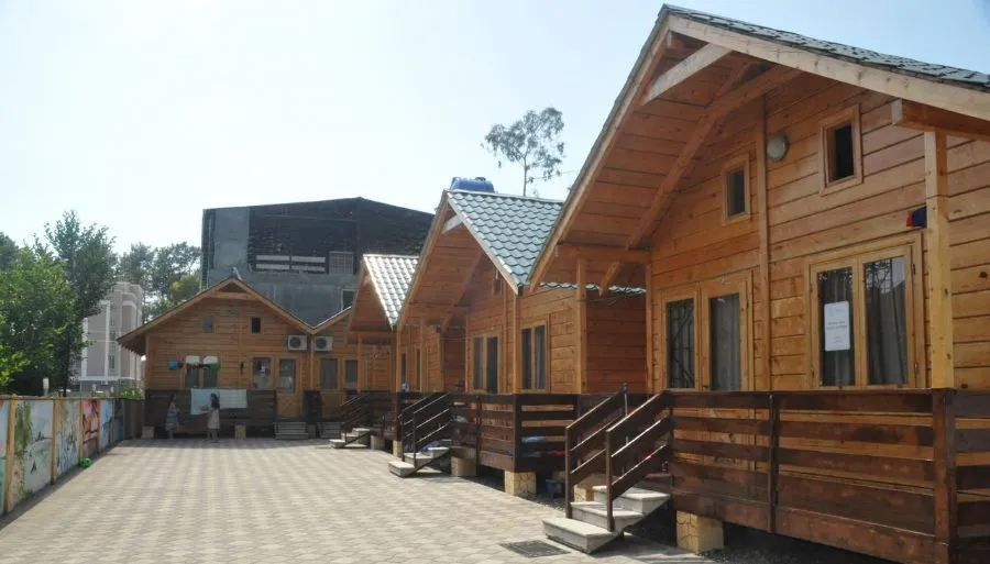 Урекис Маргалитеби — Фото 4