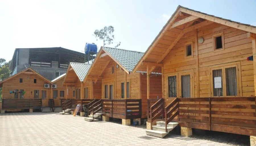 Урекис Маргалитеби — Фото 1