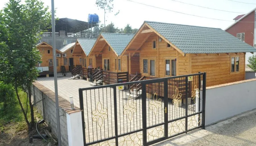 Урекис Маргалитеби — Фото 10