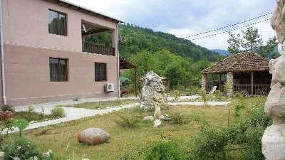 Метехарa