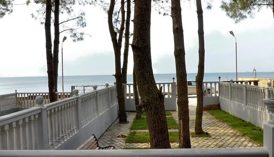 Вилла Санапиро — Фото 3