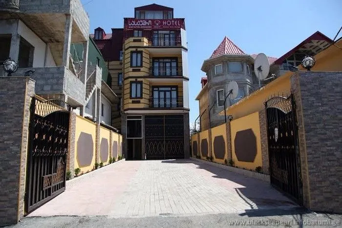 Жемчужина Черного моря — Фото 3