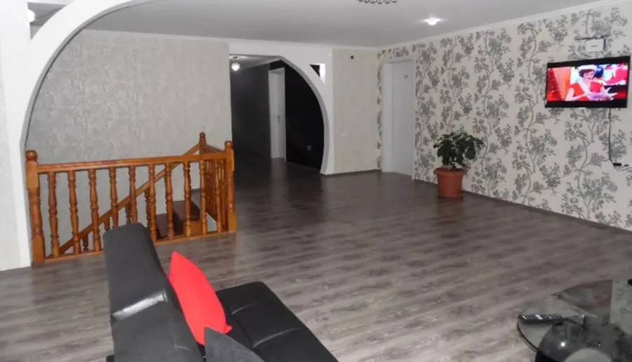 Лаша-Гиорги — Фото 6
