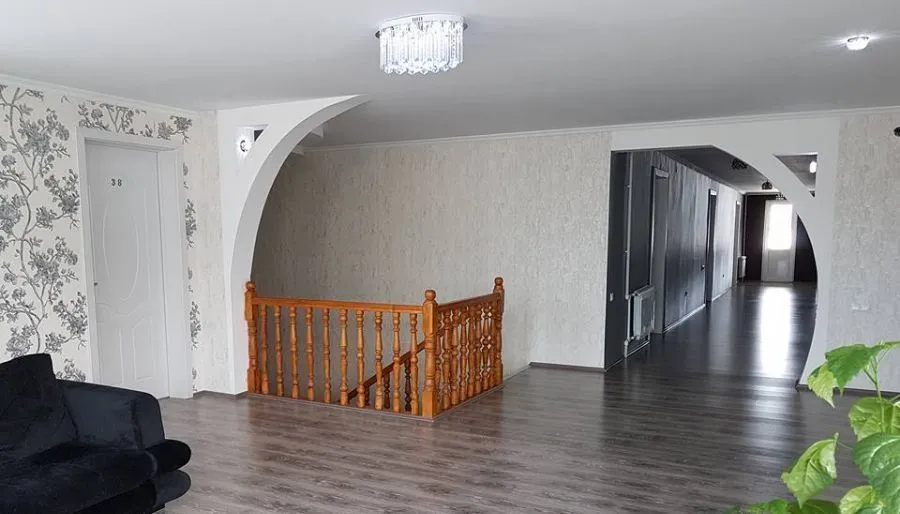 Лаша-Гиорги — Фото 5