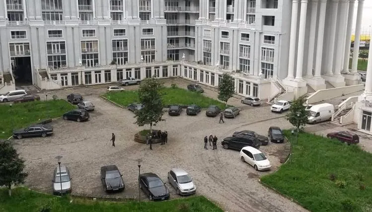 Белая Магнолия — Фото 6