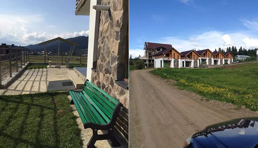 Коттедж Софиа — Фото 3