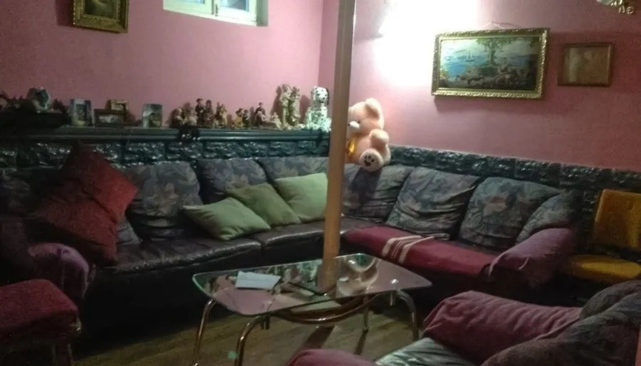 Гивис Гестхаус — Фото 4