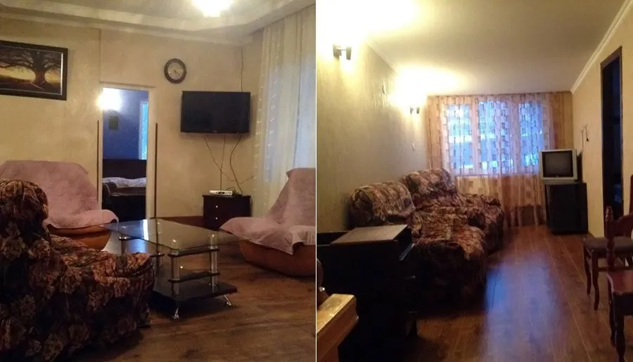 Гивис Гестхаус — Фото 2