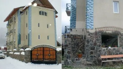 Вилла Джорджия — Фото 12