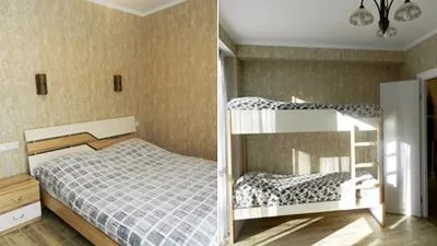 Хиллсайд Бакуриани кв. 308