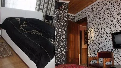Вилла Дракон