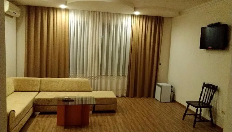 Гостевой дом Саба — Фото 20