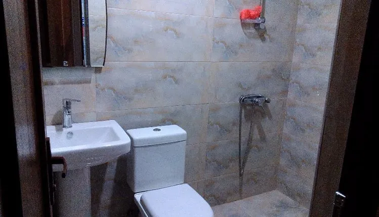 Гостевой дом Саба — Фото 25