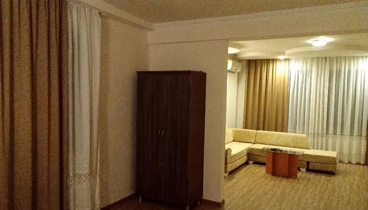 Гостевой дом Саба — Фото 17