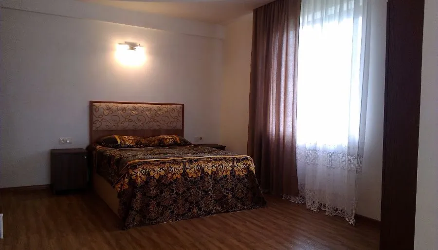 Гостевой дом Саба — Фото 16
