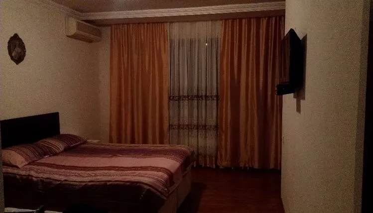 Гостевой дом Саба — Фото 15