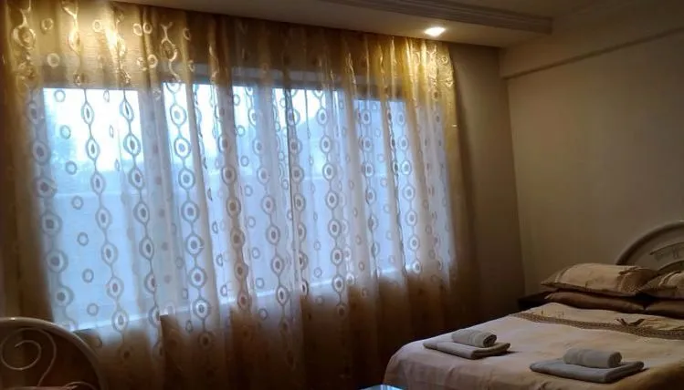 Гостевой дом Саба — Фото 28