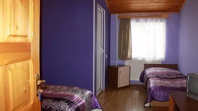 Гестхаус Дракон