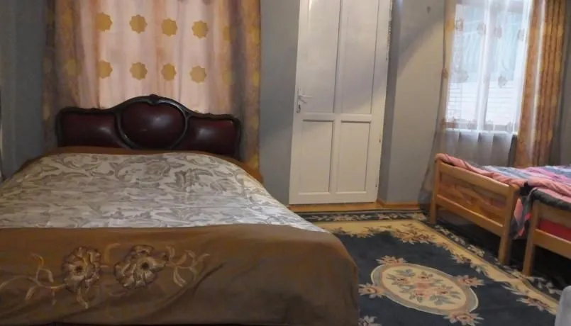 Гиос Гестхаус — Фото 20