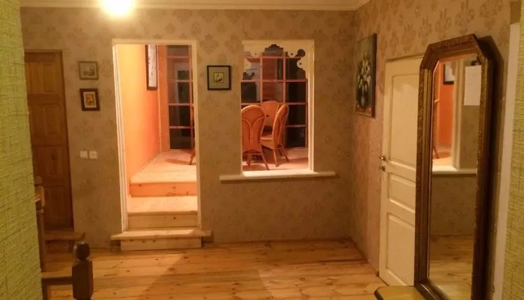 Арт Вилла Бакуриани — Фото 2