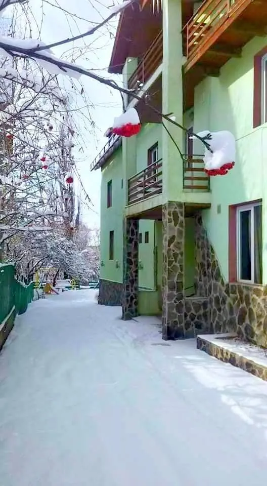 Хаус Де Мари — Фото 3