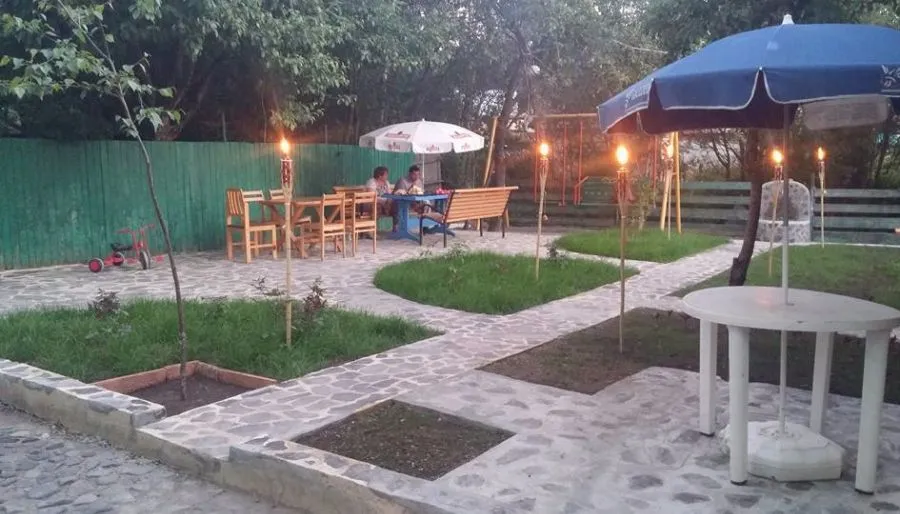 Хаус Де Мари — Фото 8
