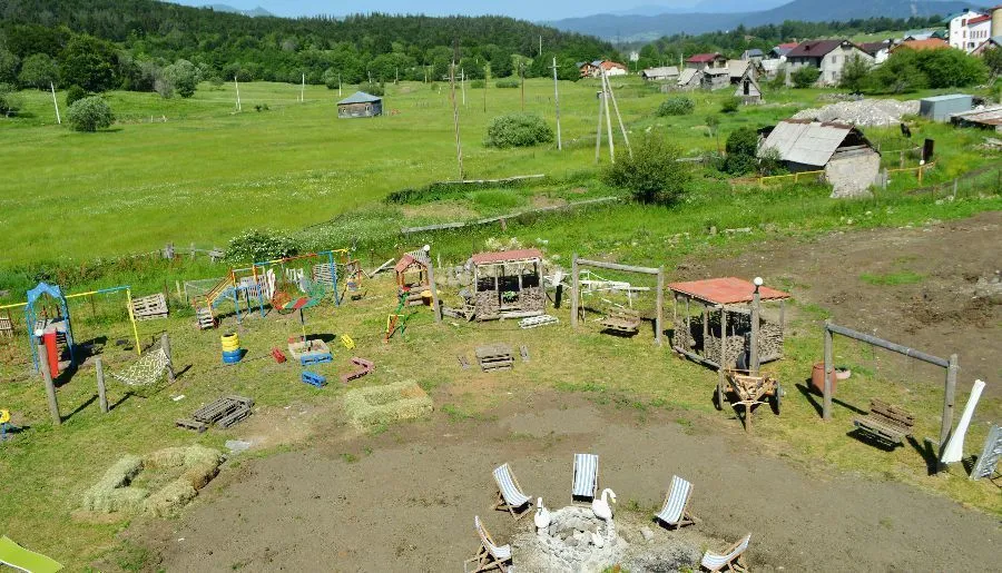 Новый Белый дом — Фото 8