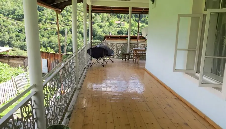 Golden Mountains House — Фото 11
