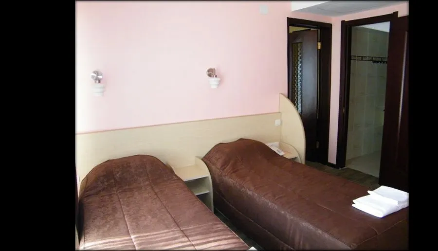 Вилла Рета & Спа — Фото 32