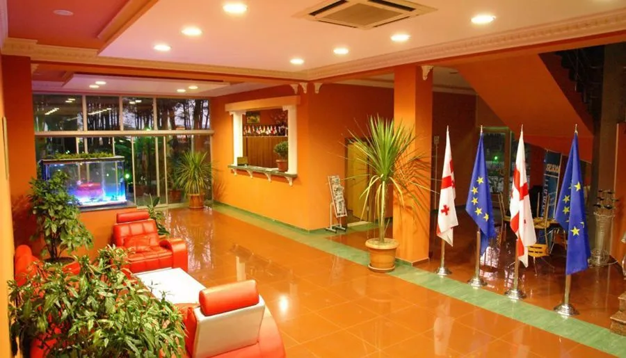Андамати — Фото 29