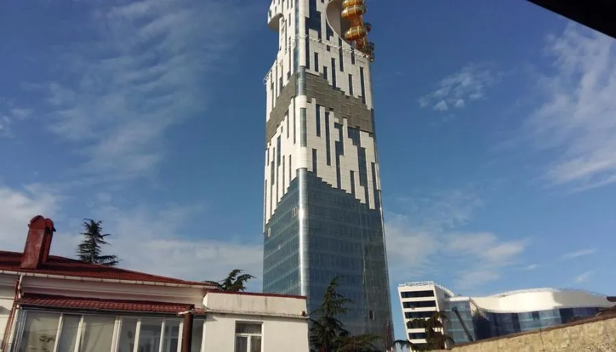 Старый Бульвар — Фото 3