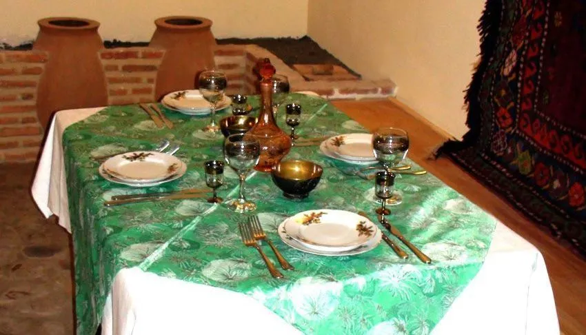 Галавнис Кари — Фото 13