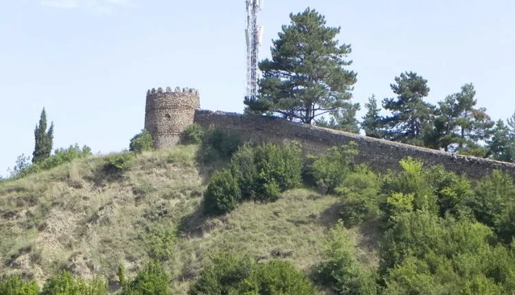 Галавнис Кари — Фото 3