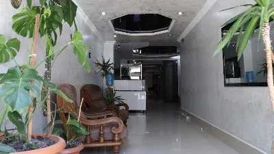Гостиница Казбеги — Фото 6