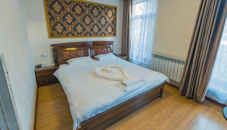 Гарден Хаус — Фото 20