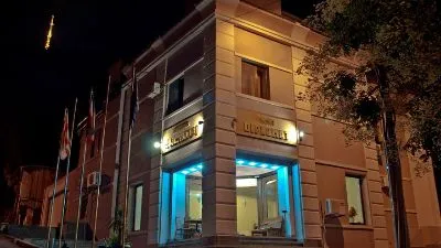 Дипломат