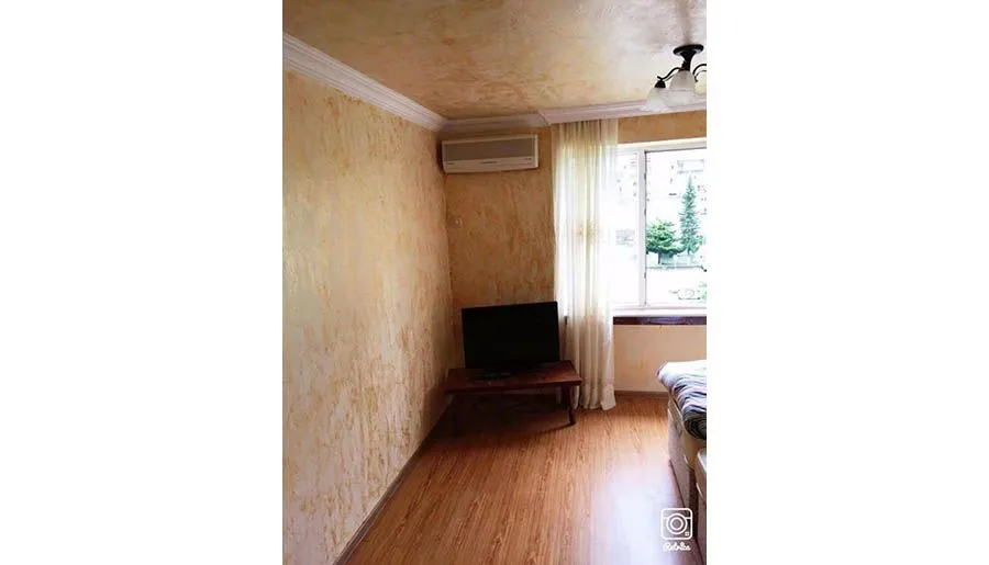 Зелёный город — Фото 1