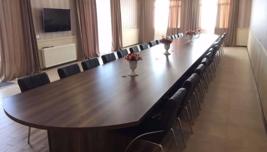 Апарт-отель Емикс — Фото 9