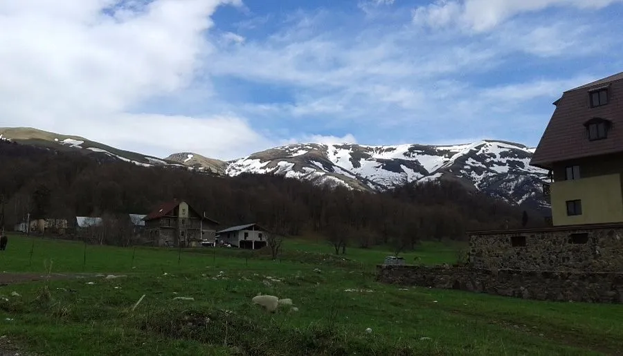 Квартира в отеле К2, №5 — Фото 11