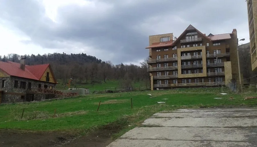 Квартира в отеле К2, №5 — Фото 2