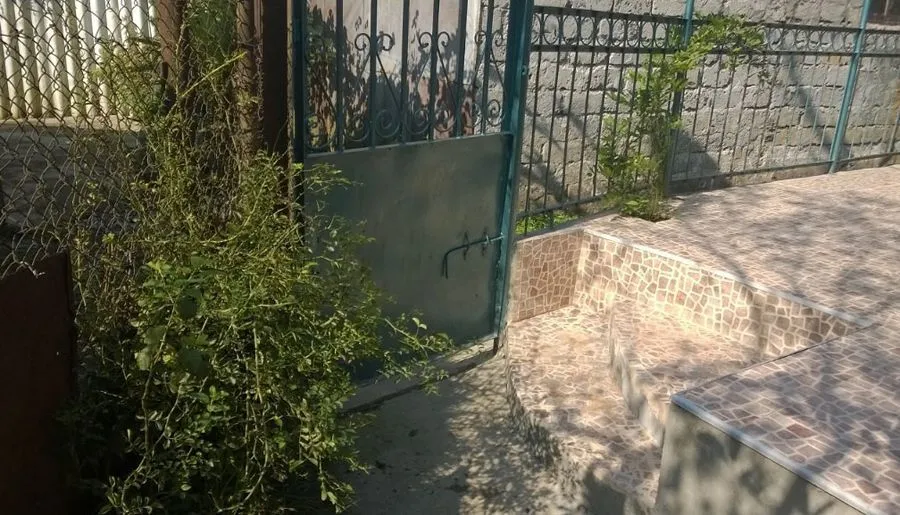 Махинджаури — Фото 1