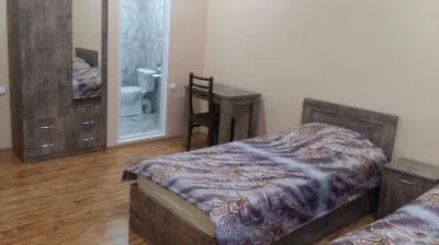 Гестхаус Ломидзе