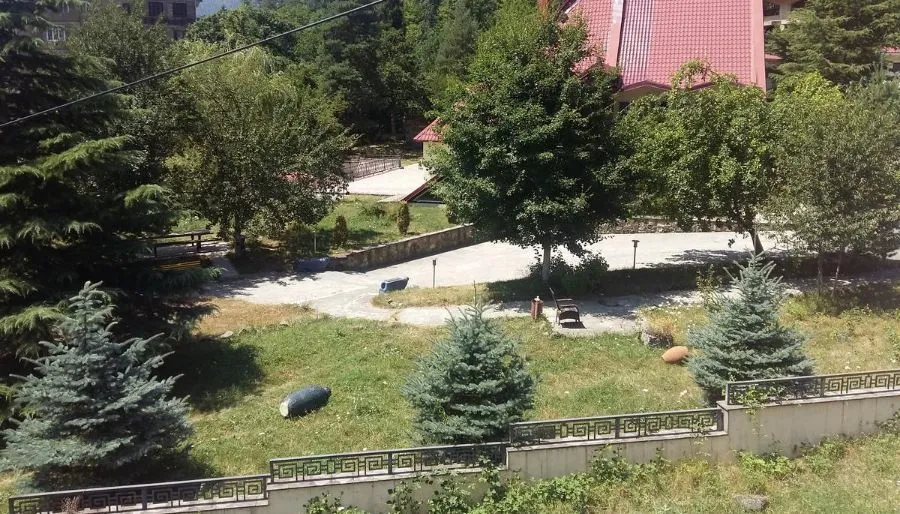 Гестхаус Ломидзе — Фото 5
